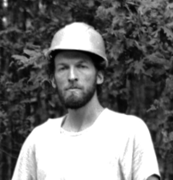 Patrick Hoving